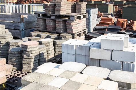 Stay In Touch. . Used building materials for sale near me